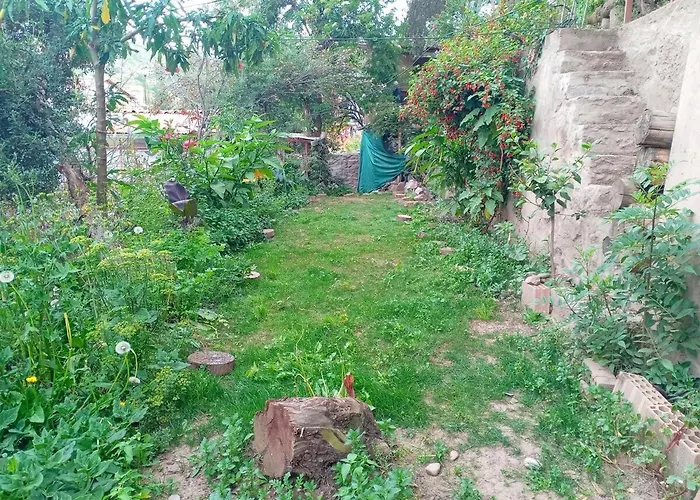 El Descanso