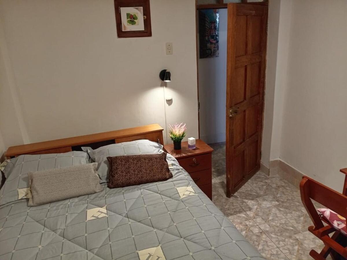 Apartamento El Descanso