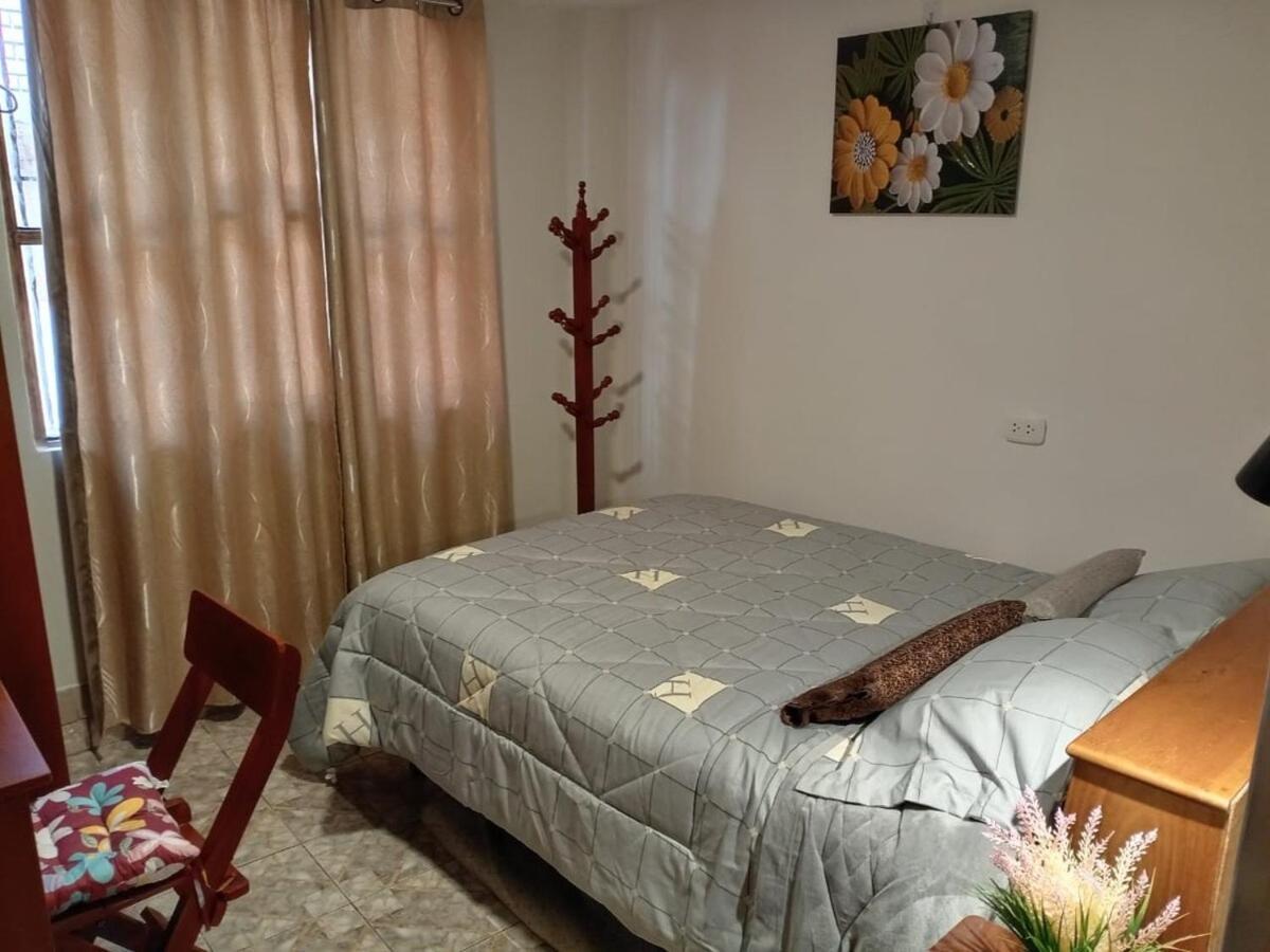 El Descanso Cuzco