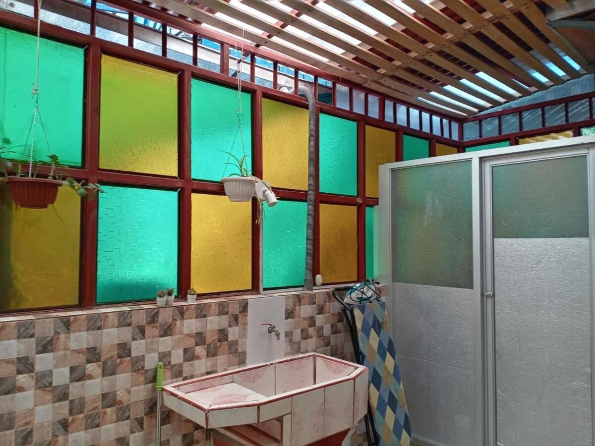 Apartamento El Descanso Cuzco