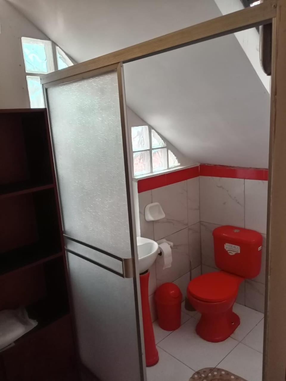 El Descanso Apartamento *
