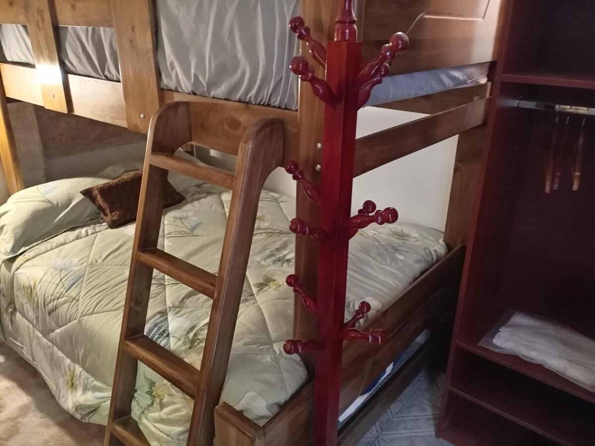 El Descanso Apartamento