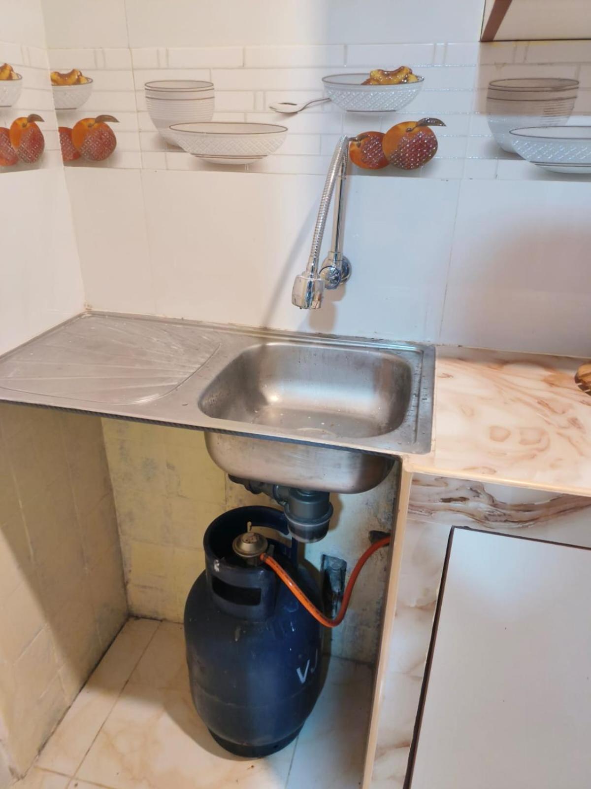 Apartamento El Descanso Cuzco