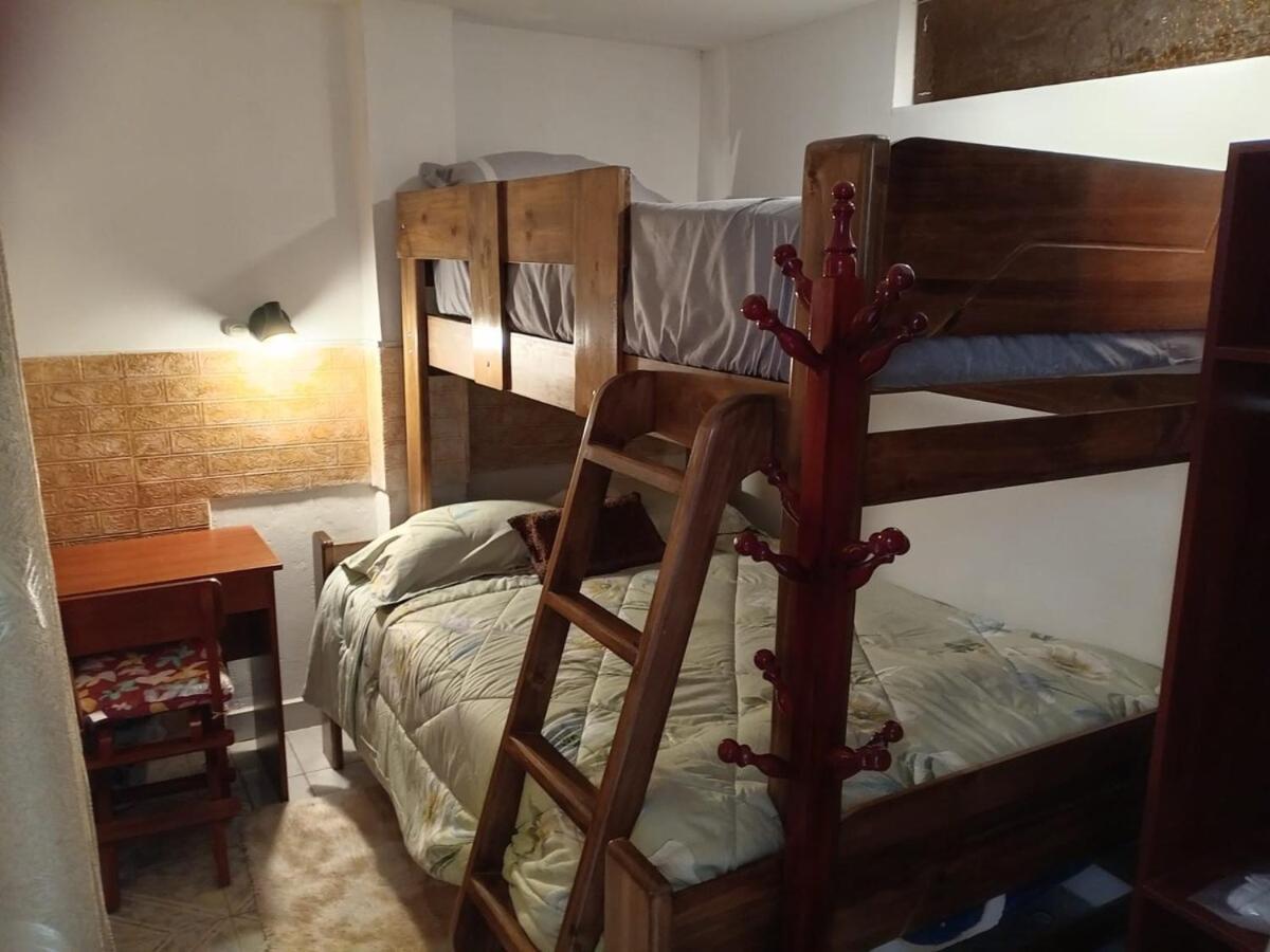 El Descanso Apartamento