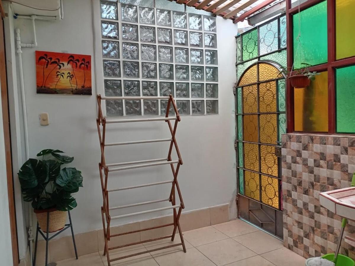 Apartamento El Descanso *