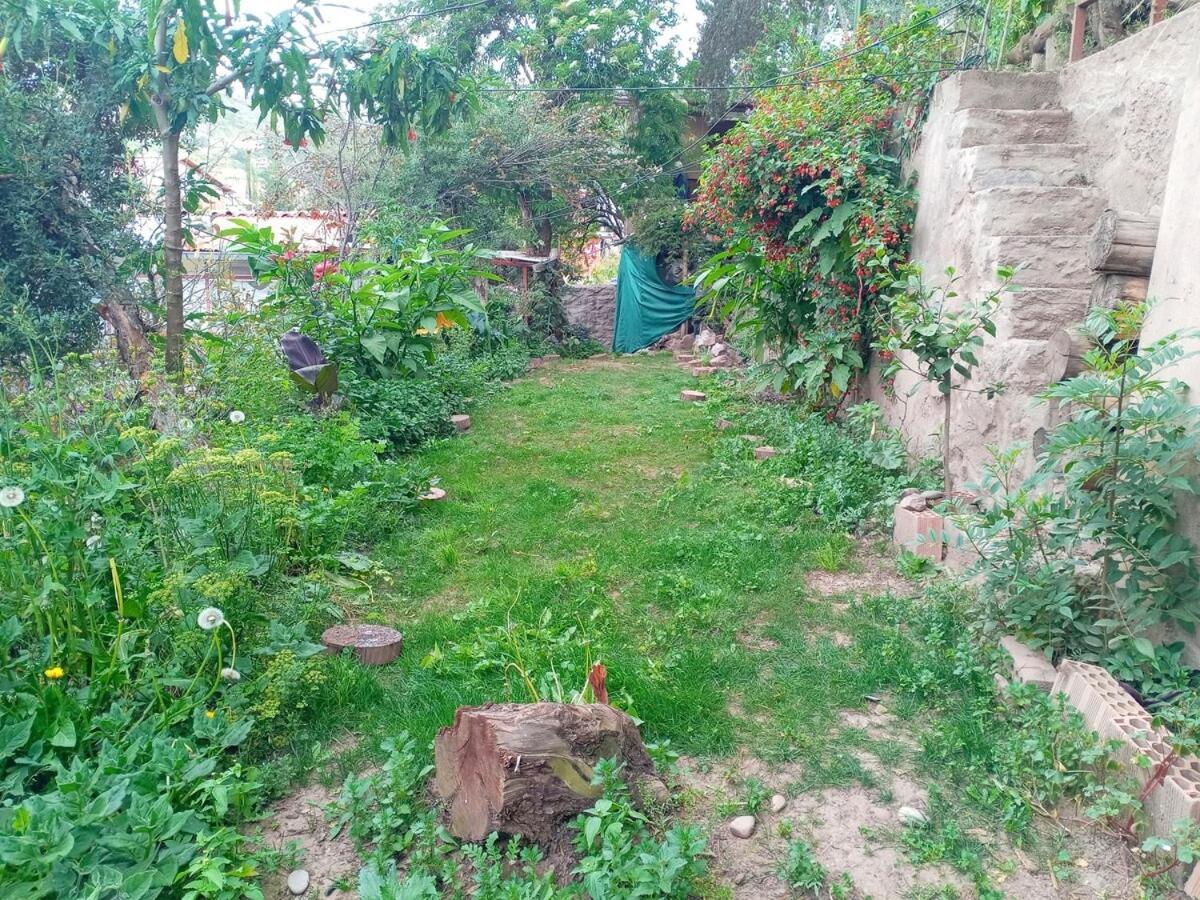 El Descanso Apartamento *