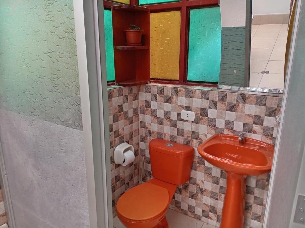 Apartamento El Descanso