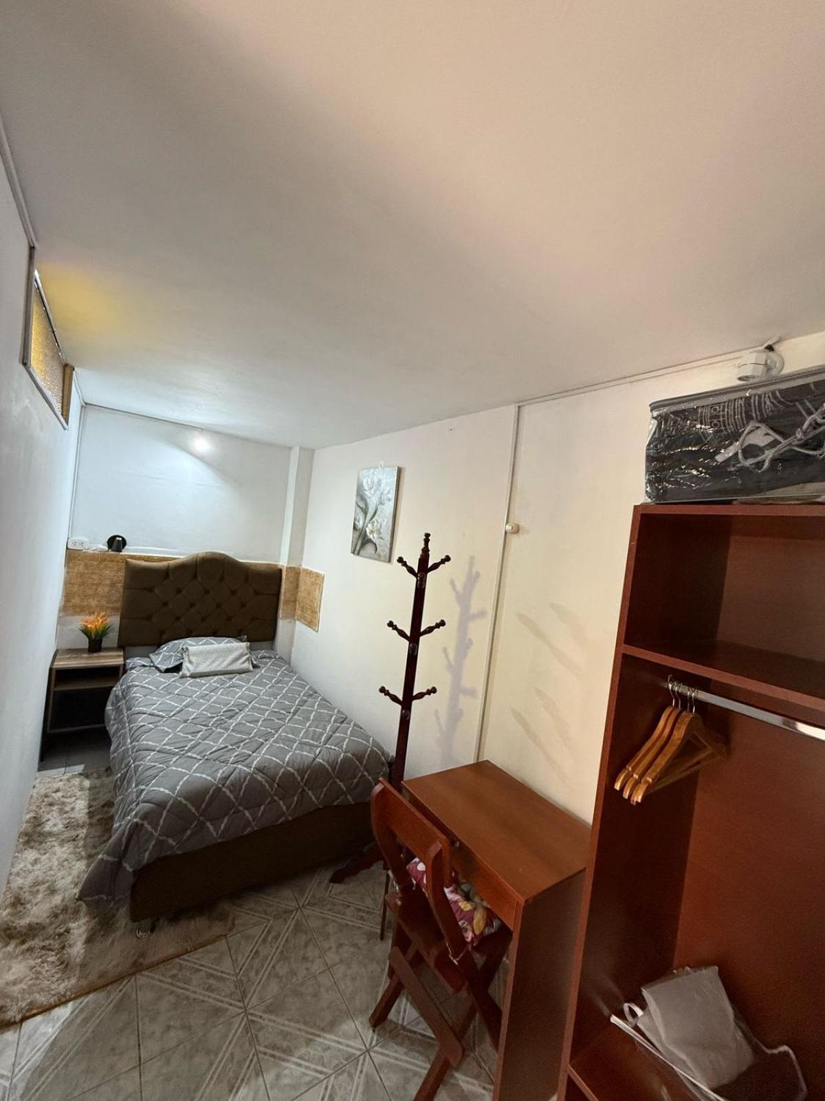 Apartamento El Descanso *